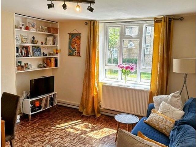 House for rent in Tulse Hill Estate, Greater London
