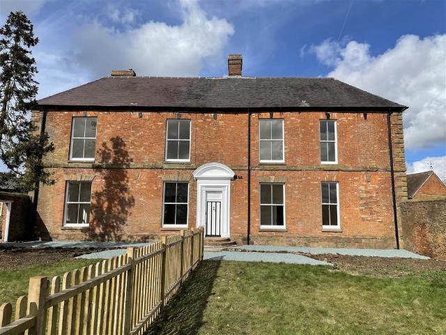 House for rent in Allesley, West Midlands