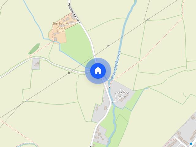 House for rent in Allesley, West Midlands