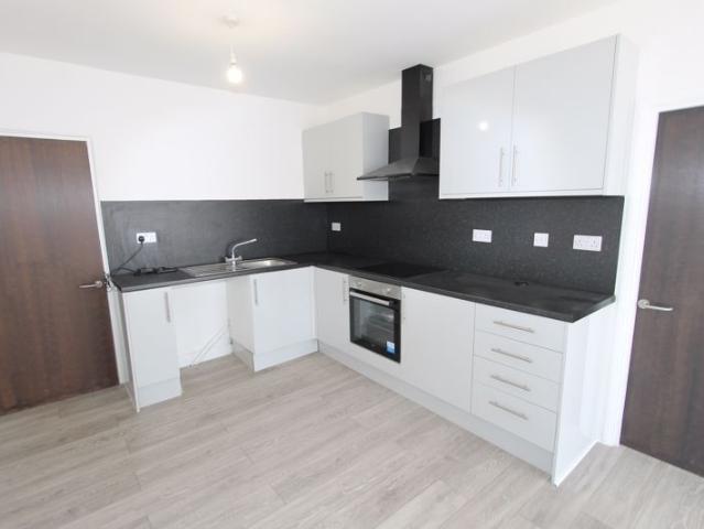 Apartment for rent in Rushden, North Northamptonshire