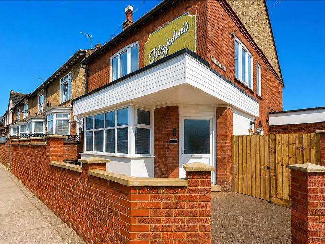 House for rent in Rushden