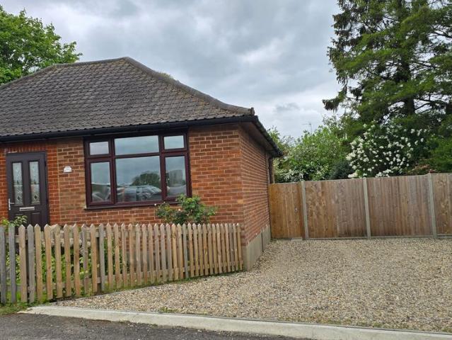 House for rent in Washbrook, Babergh