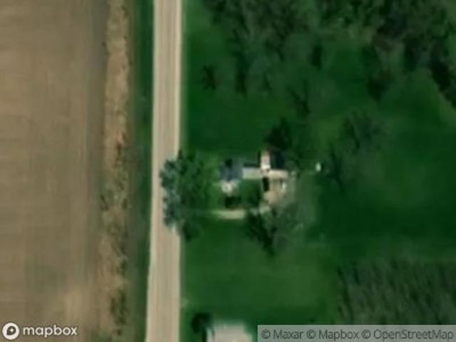 House for sale in Lamont, Iowa