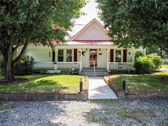 House for sale in Eden