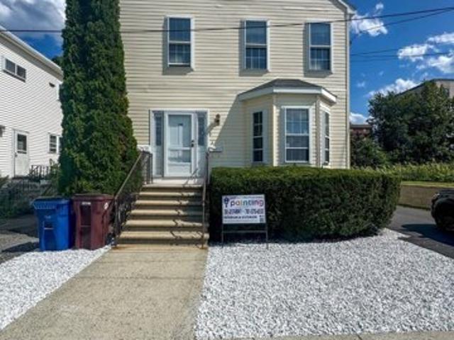 House for sale in Revere, Massachusetts