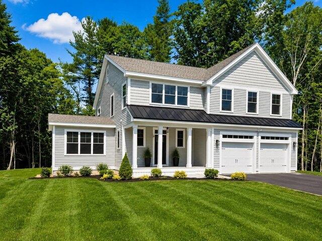 House for sale in Kittery, Maine