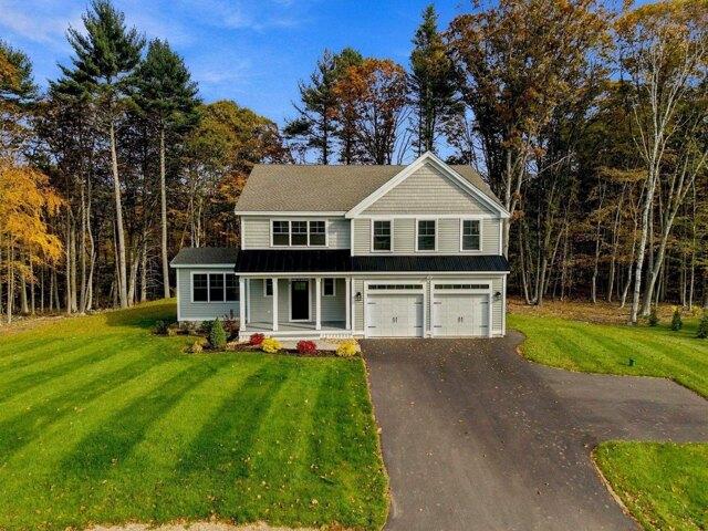 House for sale in Kittery, York County