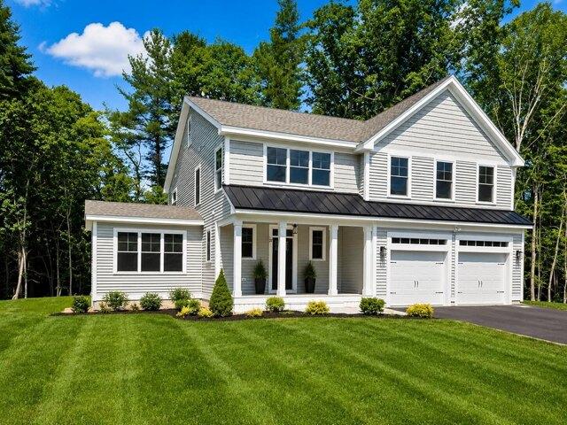House for sale in Kittery, Maine