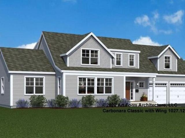 House for sale in Kittery, Maine