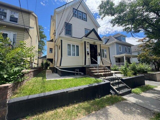 House for sale in East Rutherford, New Jersey