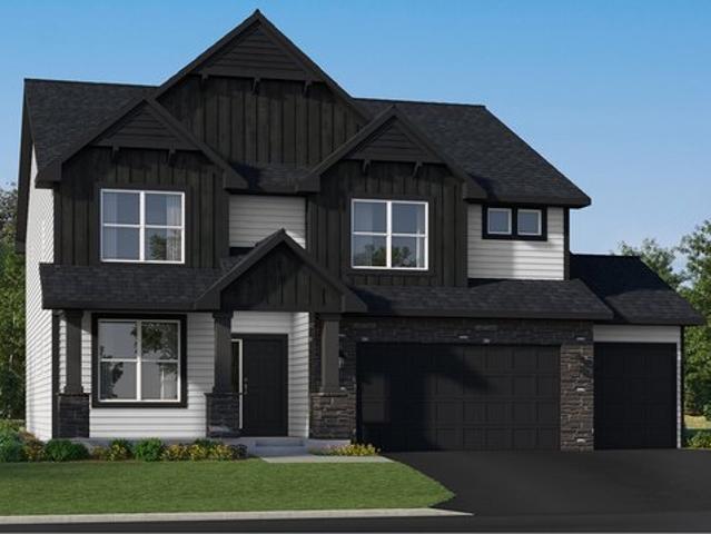 House for sale in Shakopee, Minnesota