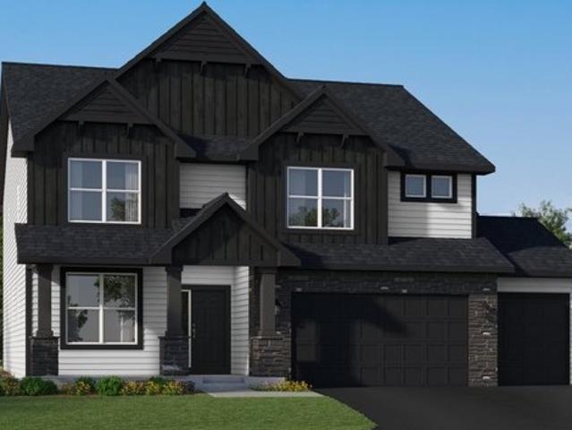House for sale in Barry, Missouri
