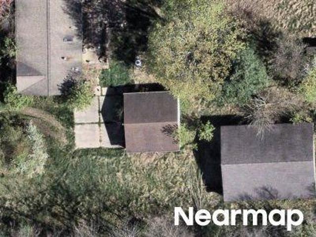 House for sale in Michigan