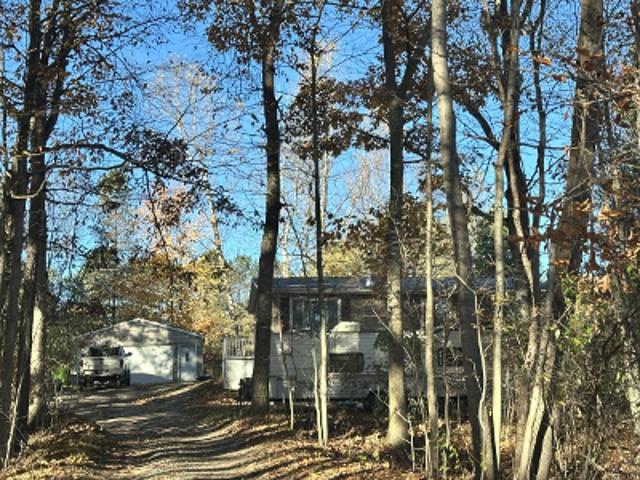 House for sale in Michigan