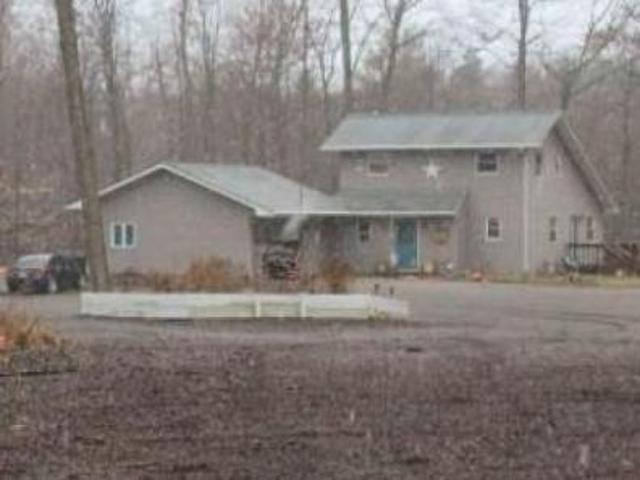 House for sale in Otisville, Michigan