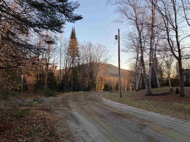 Land for sale in East Haven, Vermont