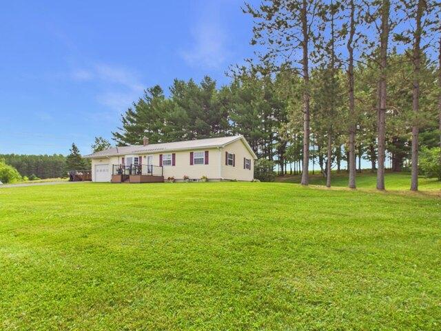 House for sale in Washburn, Maine