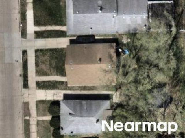 Property for sale in Detroit, Michigan