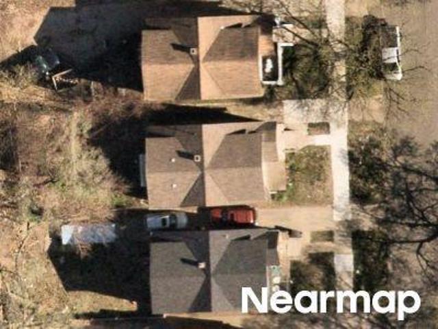 House for sale in Detroit
