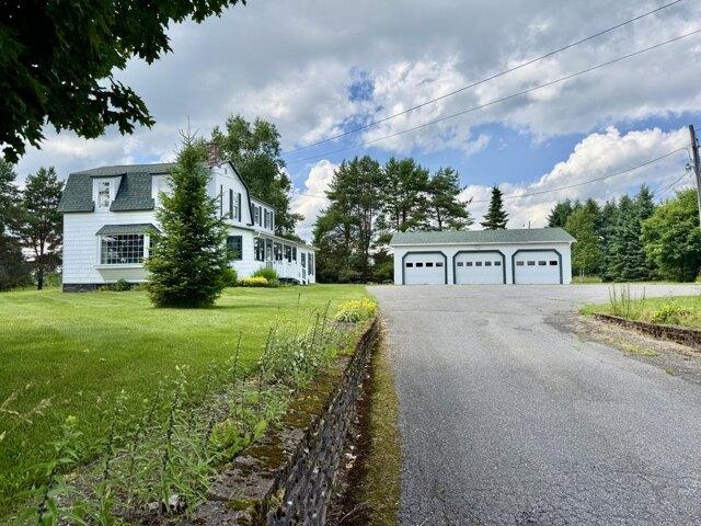 House for sale in Caribou, Maine