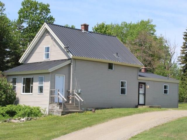 House for sale in Caribou, Maine