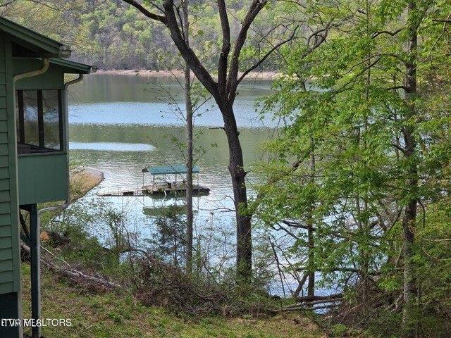 House for sale in Washburn, East Tennessee