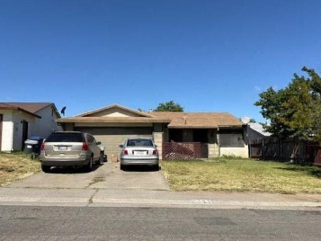 House for sale in California