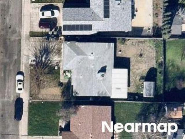 House for sale in California