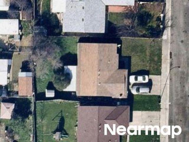 House for sale in California