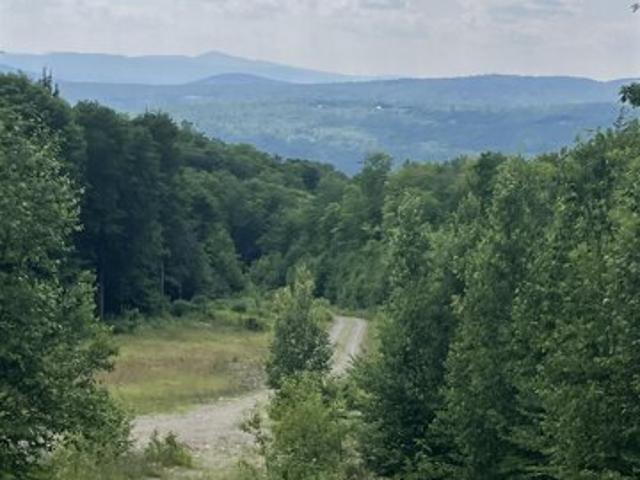 Land for sale in New Hampshire