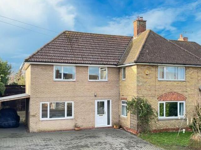 House for sale in Lyons, Greater London