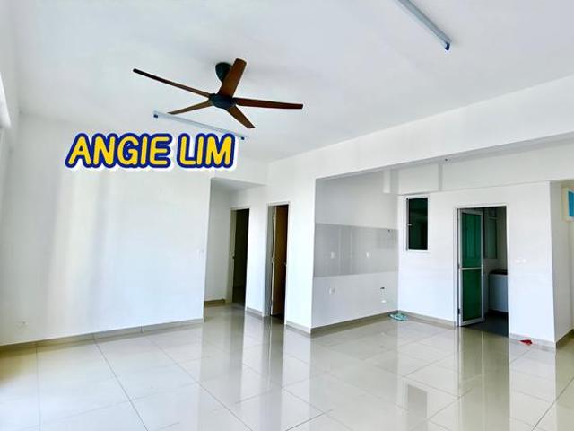 Condominium for rent in Georgetown, Penang