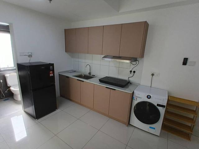 Serviced Residence for rent in Tanjong Sepat, Selangor