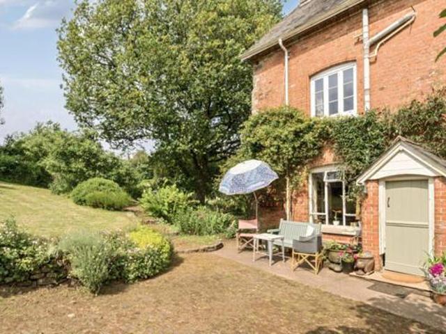 House for sale in Newton St Cyres, Devon