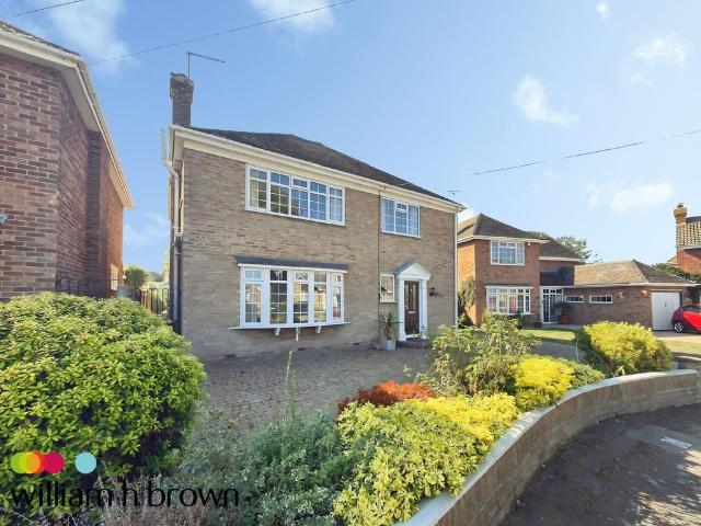 House for rent in Clacton-on-Sea, Tendring
