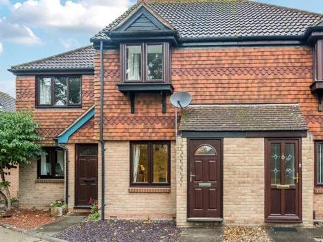 House for sale in Ladygrove, South Oxfordshire