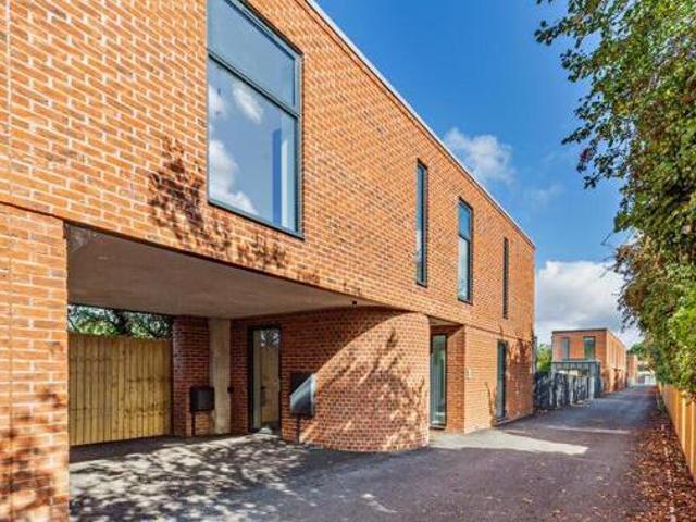 House for rent in Frankwell, Shropshire