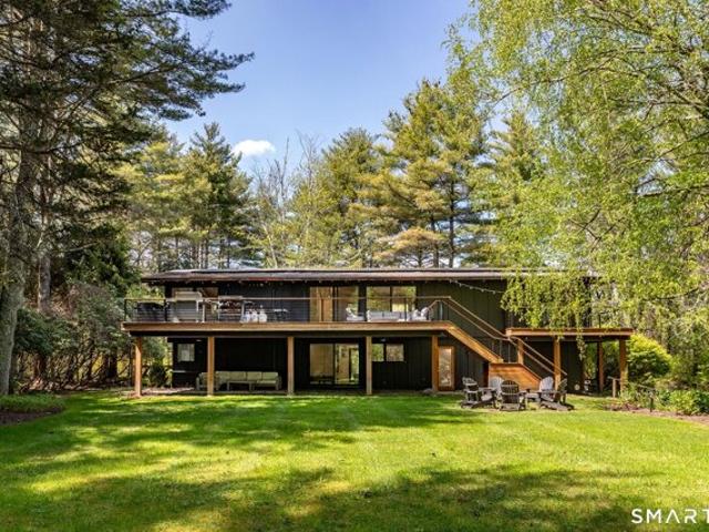 House for sale in Salisbury, Connecticut
