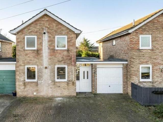 House for sale in Brayford, Lincolnshire