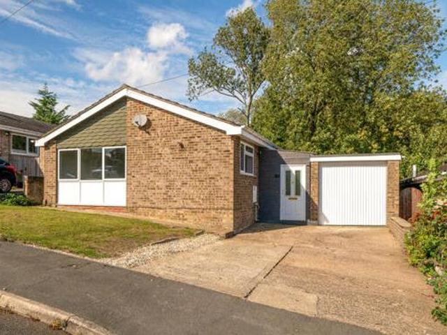 House for sale in Brayford, Lincolnshire