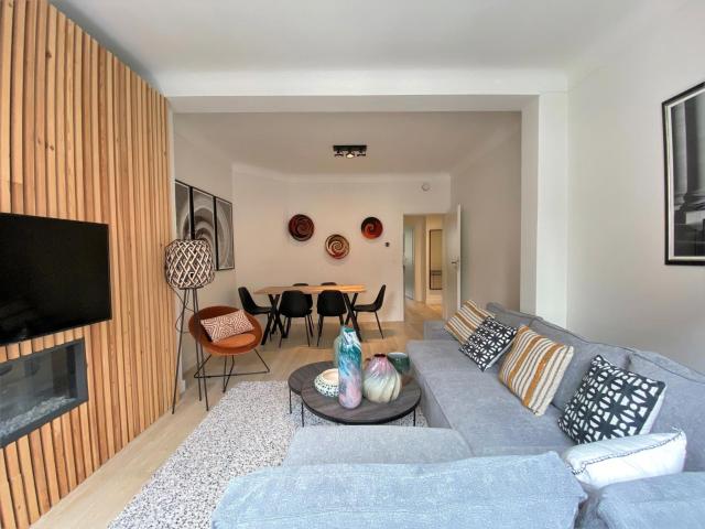 Appartement location à Elsene, Bruxelles