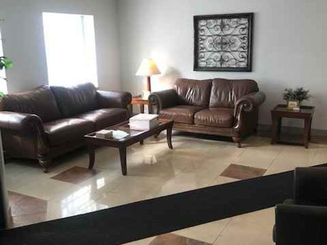 Apartment for rent in Chicago Park, Illinois
