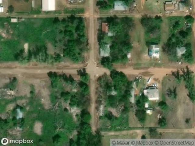 Land for sale in Harmon, Oklahoma
