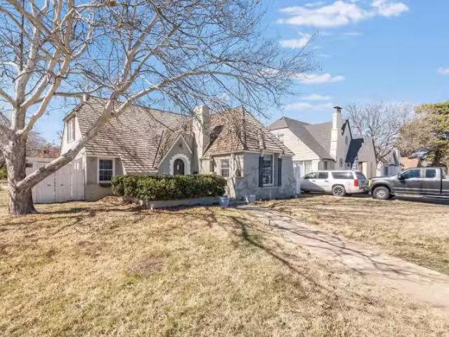 House for rent in Amarillo, Ward 2
