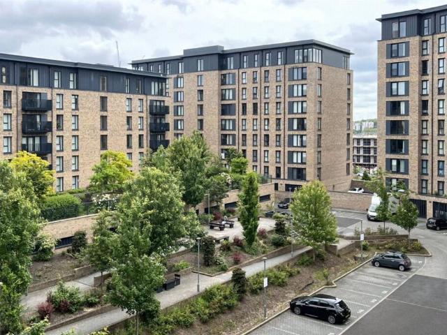 Apartment for rent in Edgbaston, West Midlands