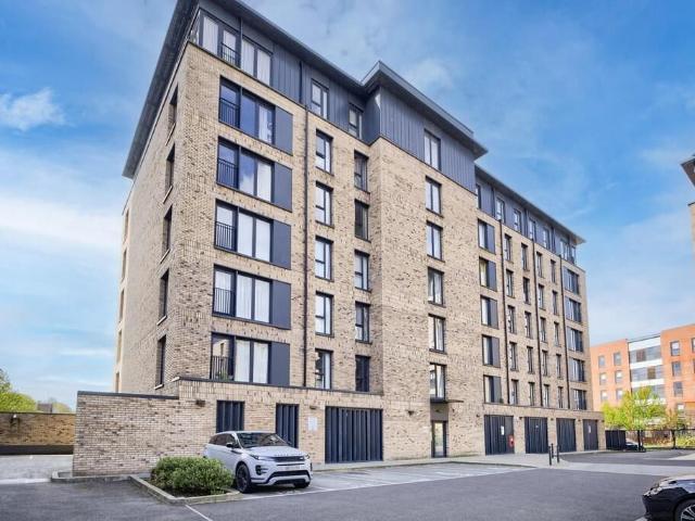 Apartment for rent in Edgbaston, West Midlands