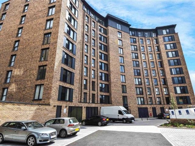 Apartment for rent in Edgbaston, West Midlands
