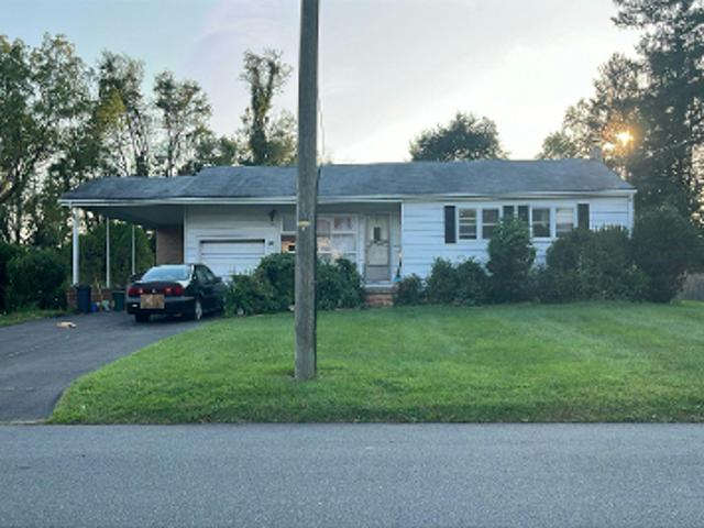 House for sale in Ewing Township, New Jersey