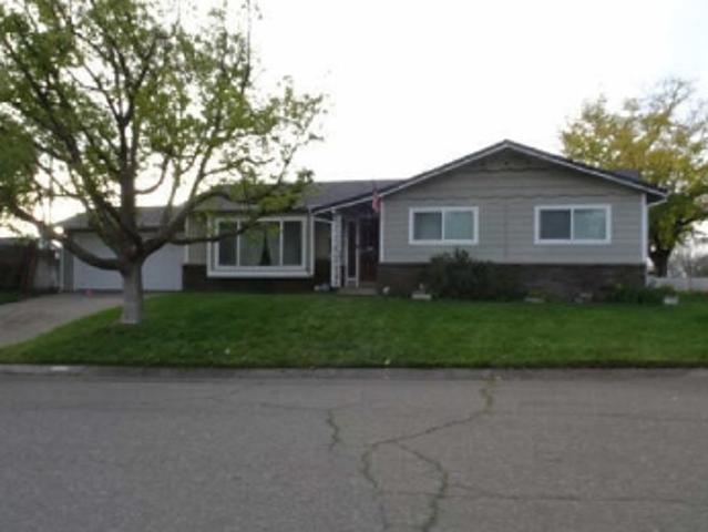 House for sale in Red Bluff, California