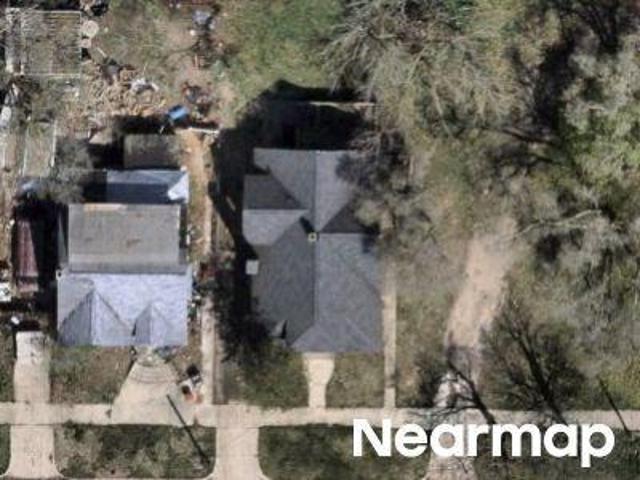 House for sale in Muskegon, Michigan